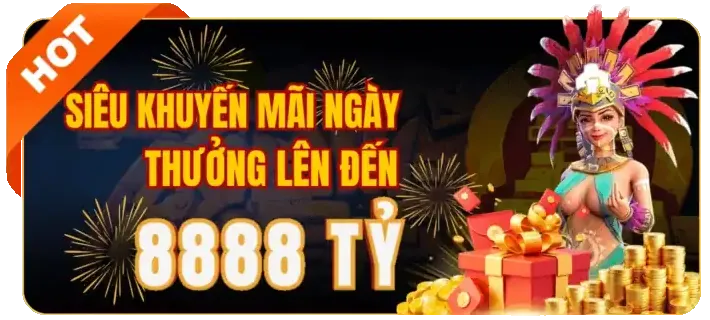Slot Jackpot lũy tiến 69vn06