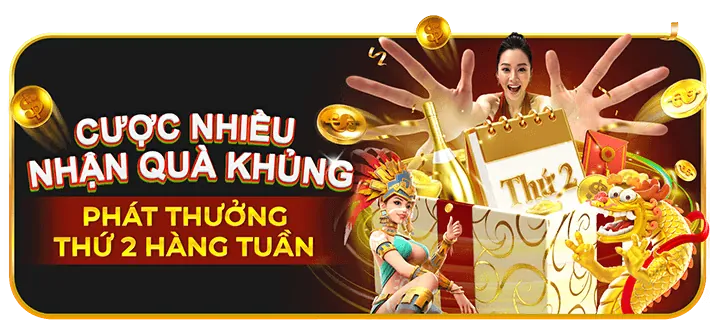 Khuyến mãi độc quyền 69vn06
