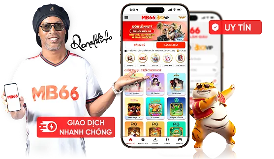 Nền tảng công nghệ hiện đại