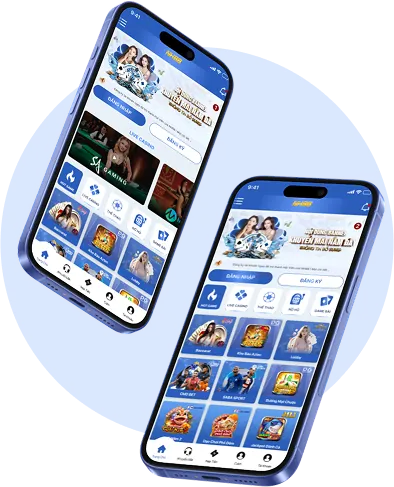 Trải nghiệm chơi game di động mượt mà