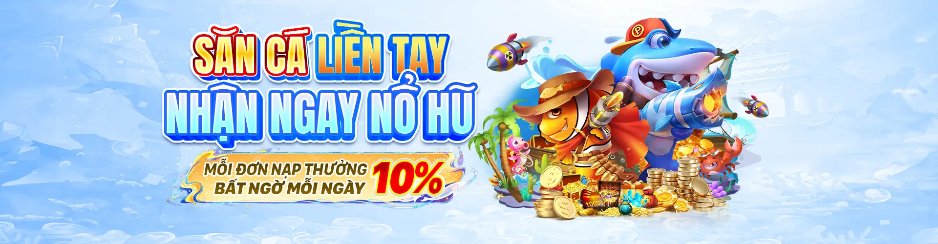 Hình ảnh máy nổ hũ với tiền vàng và hiệu ứng chiến thắng tại 69vn06 nổ hũ