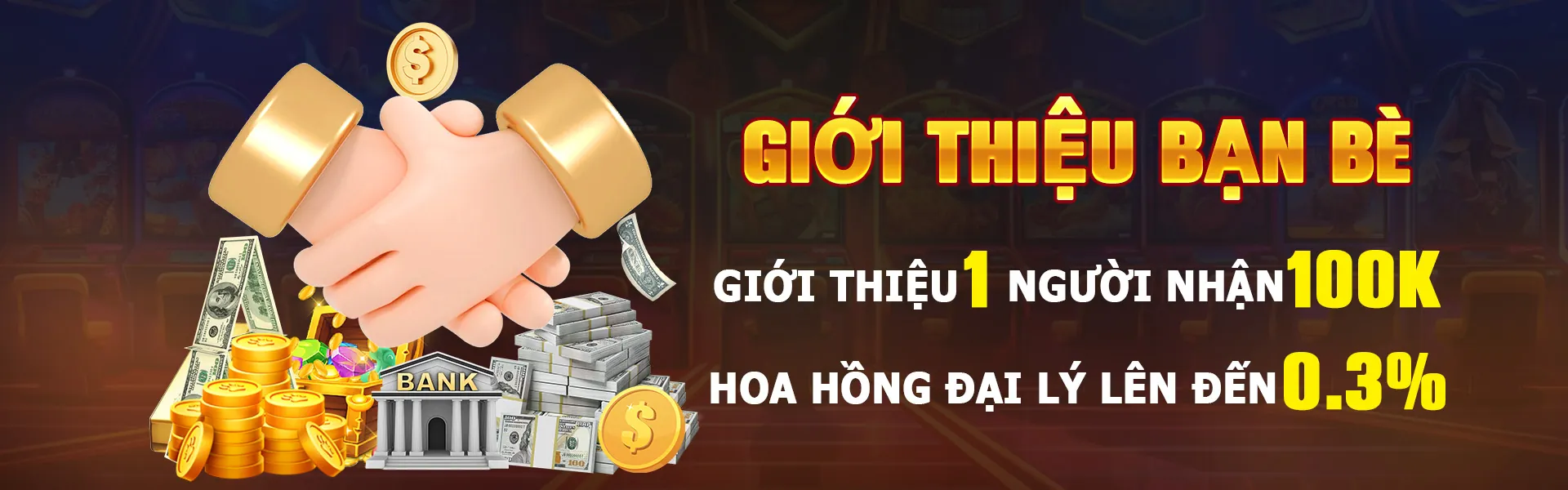 Chương Trình VIP 69vn06 Nổ Hũ